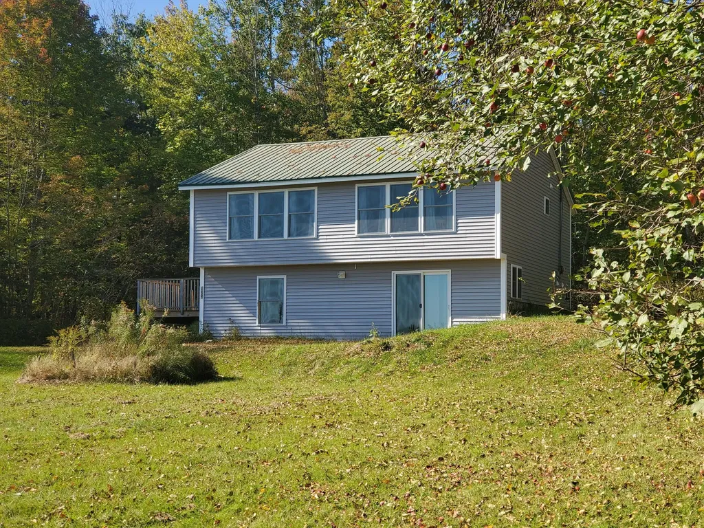 139 Higginsville Road Kenduskeag ME 04450