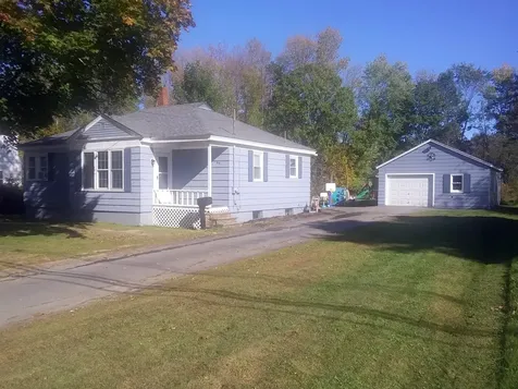 64 Cushman Road Winslow ME 04901