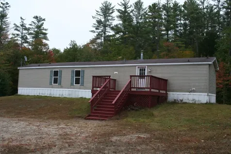 46 Wadleigh Street Parsonsfield ME 04047