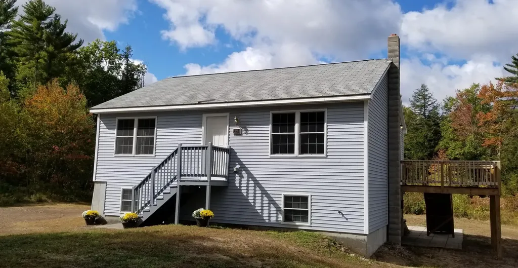 190 Alfred Road Sanford ME 04073