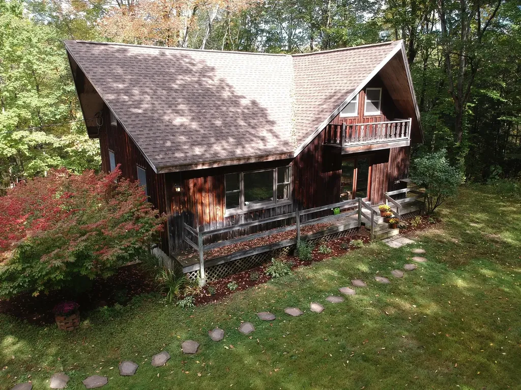 118 Cousins Road Buxton ME 04093