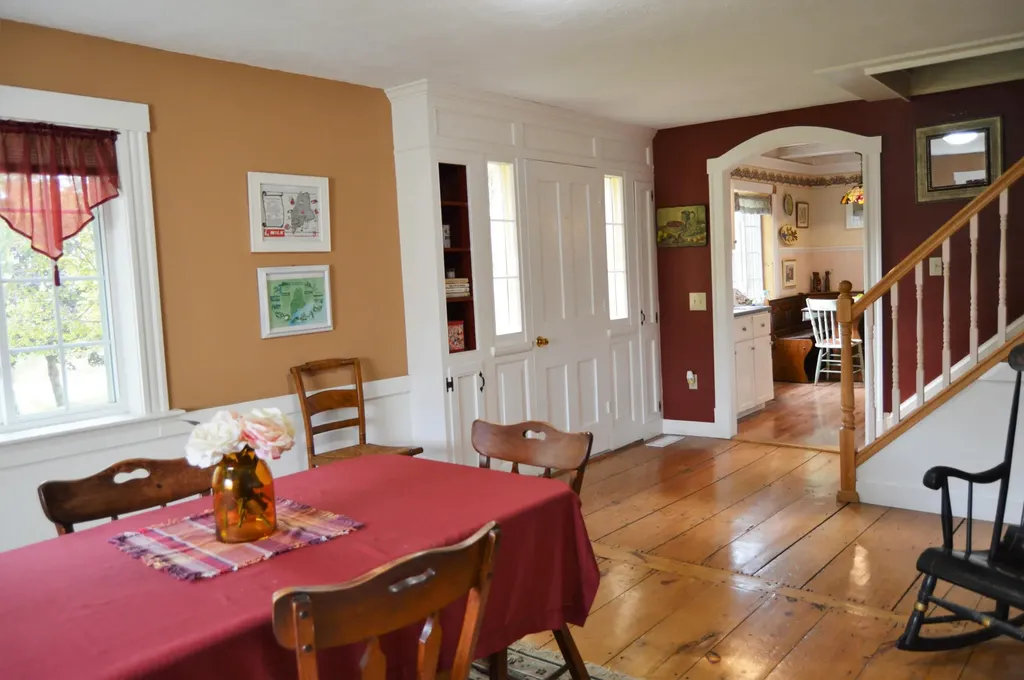 21 Veazie Road Searsport ME 04974