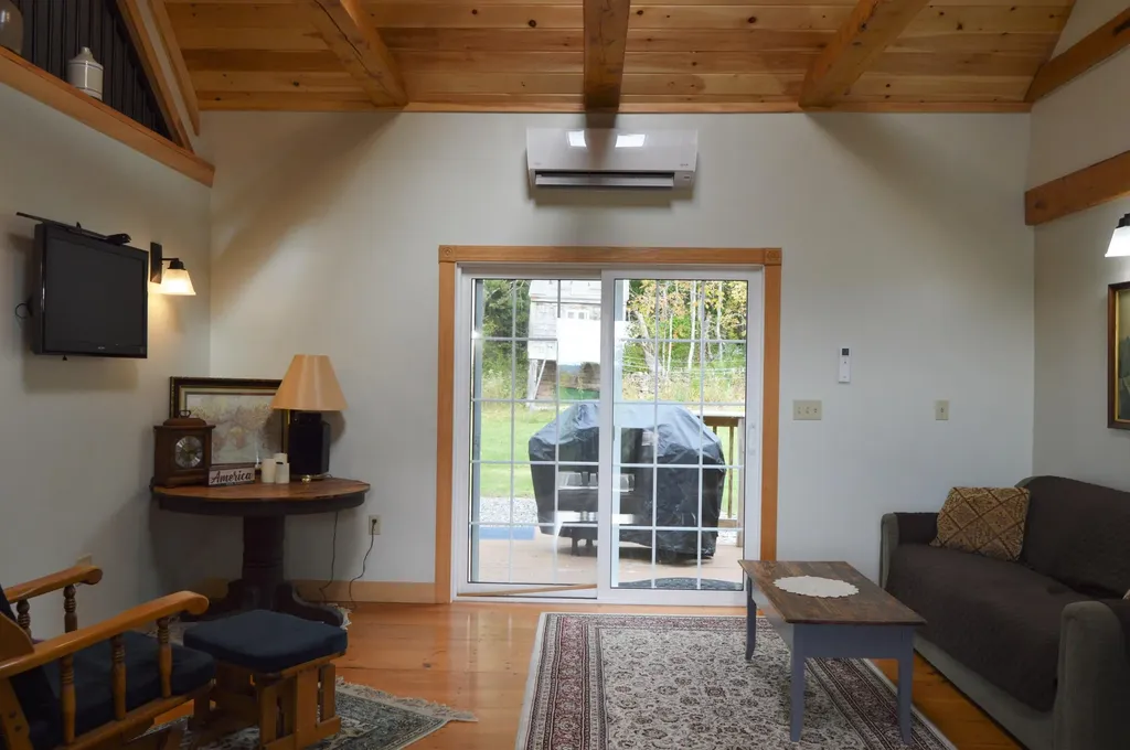 21 Veazie Road Searsport ME 04974