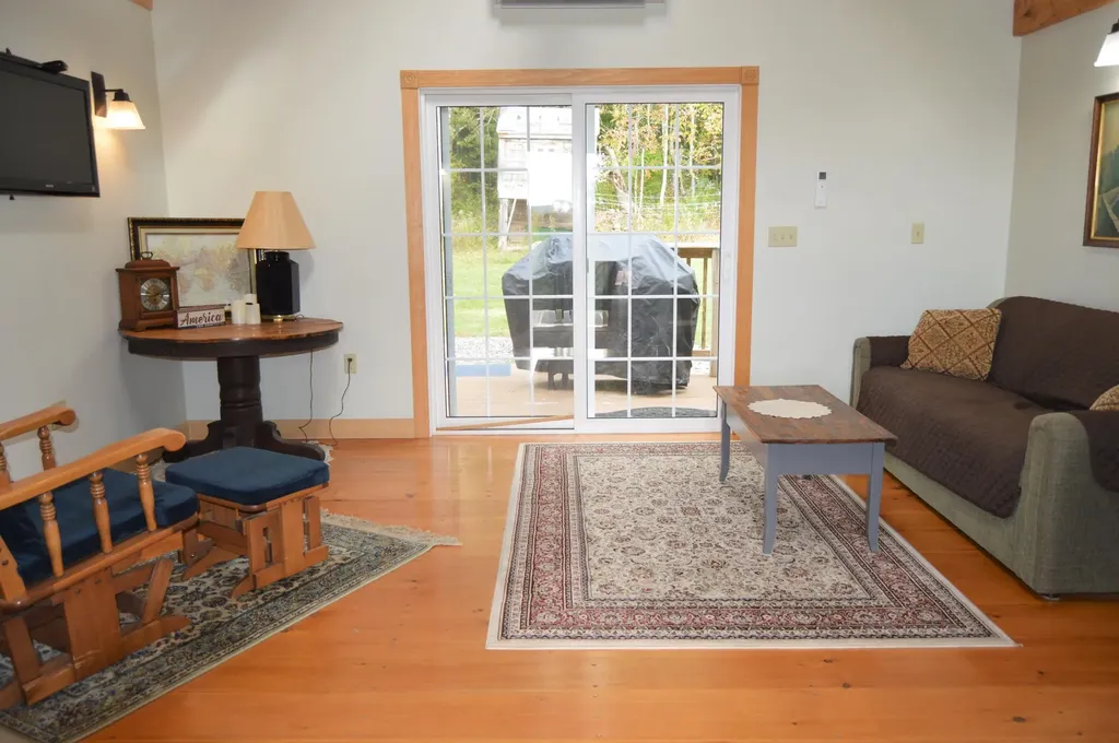 21 Veazie Road Searsport ME 04974