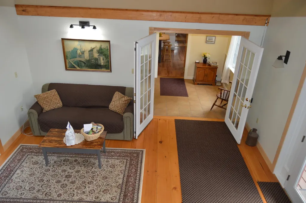 21 Veazie Road Searsport ME 04974