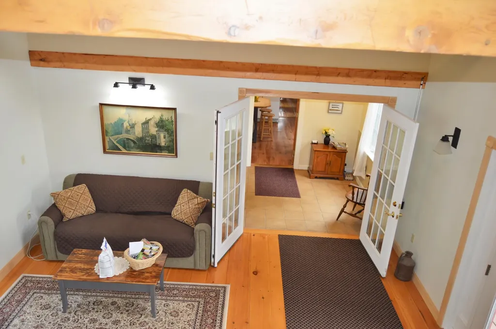 21 Veazie Road Searsport ME 04974