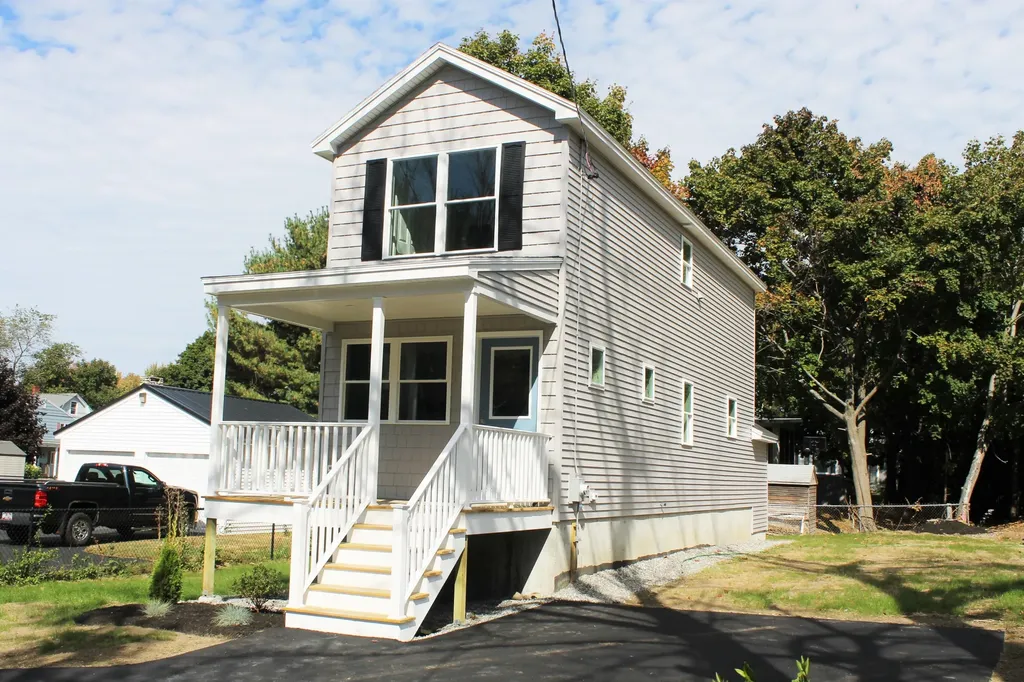 6 Calef Street Saco ME 04072