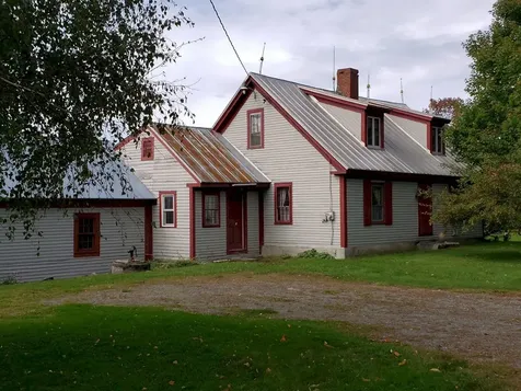262 Chapman Ridge Road Athens ME 04912