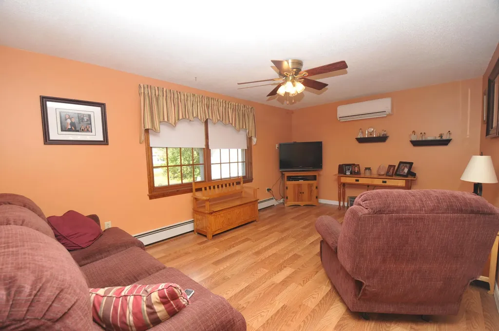 59 Black Stream Drive Levant ME 04456
