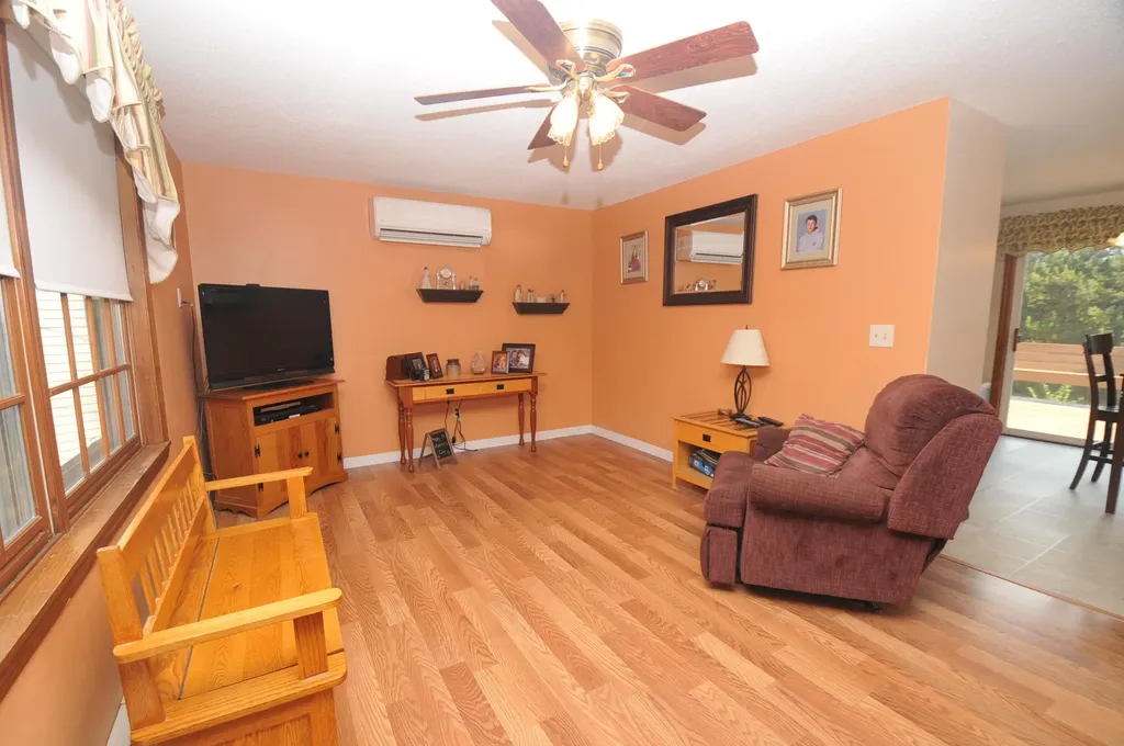 59 Black Stream Drive Levant ME 04456