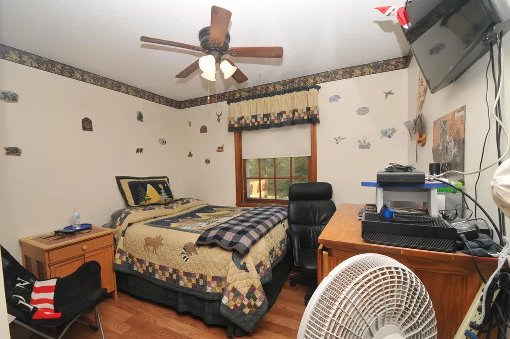 59 Black Stream Drive Levant ME 04456