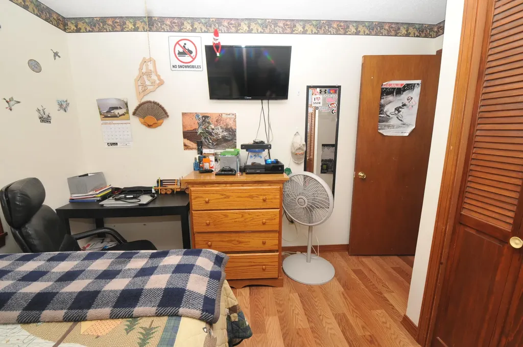 59 Black Stream Drive Levant ME 04456
