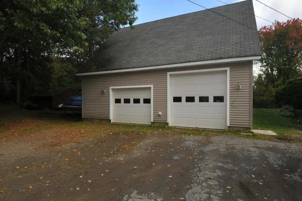 59 Black Stream Drive Levant ME 04456
