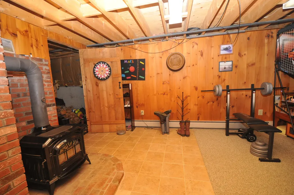 59 Black Stream Drive Levant ME 04456
