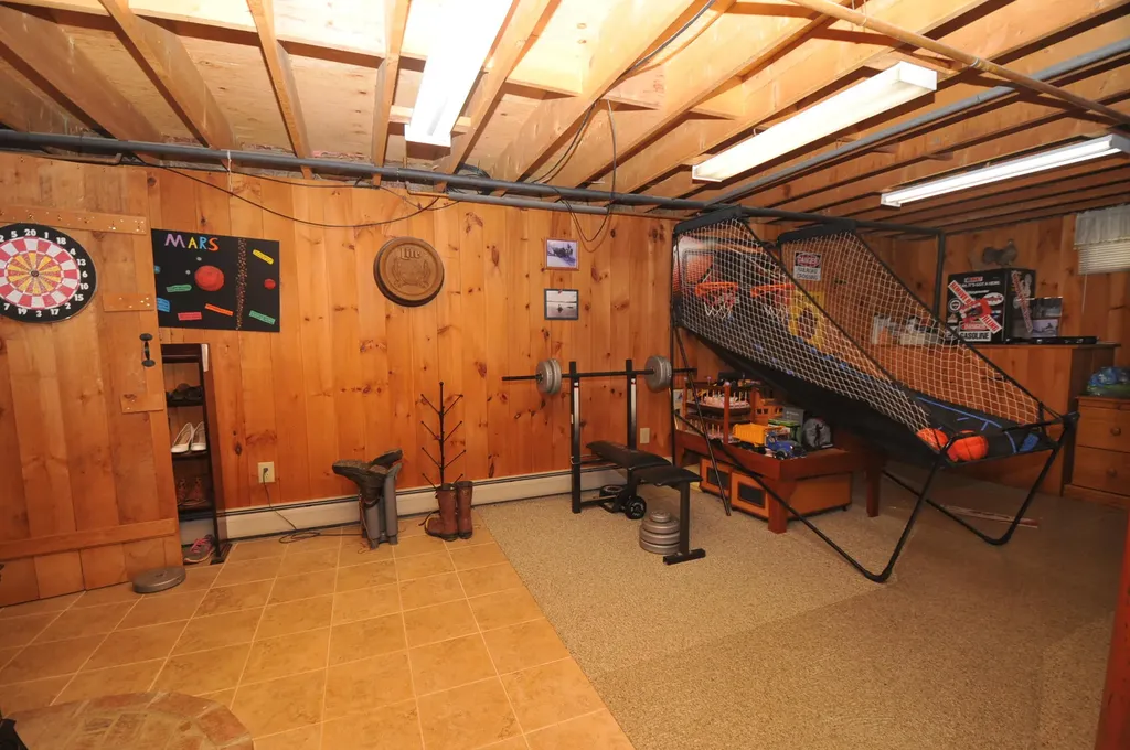 59 Black Stream Drive Levant ME 04456