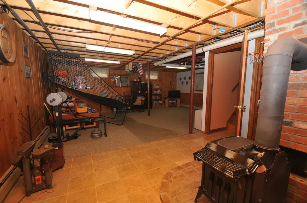 59 Black Stream Drive Levant ME 04456