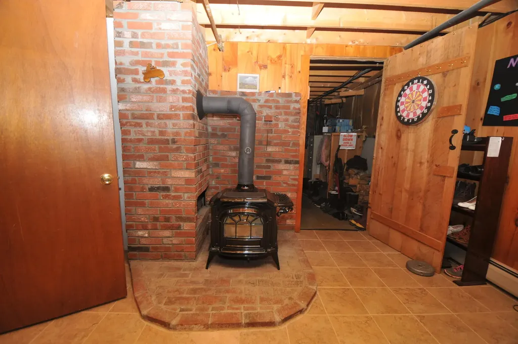 59 Black Stream Drive Levant ME 04456