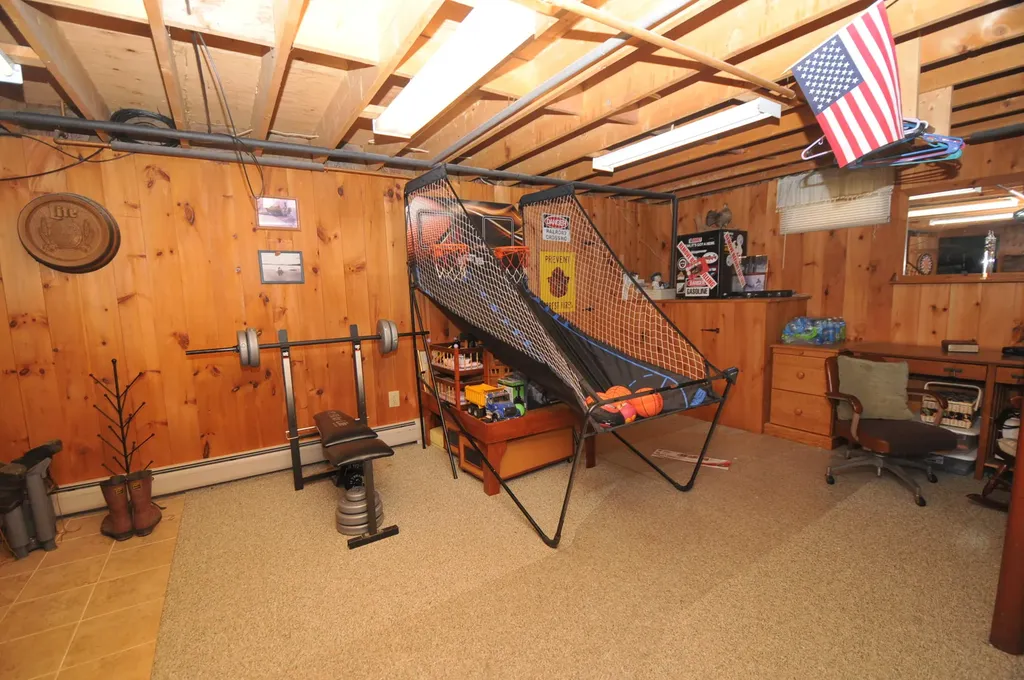 59 Black Stream Drive Levant ME 04456