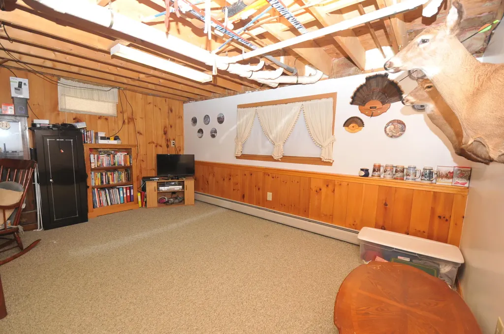 59 Black Stream Drive Levant ME 04456