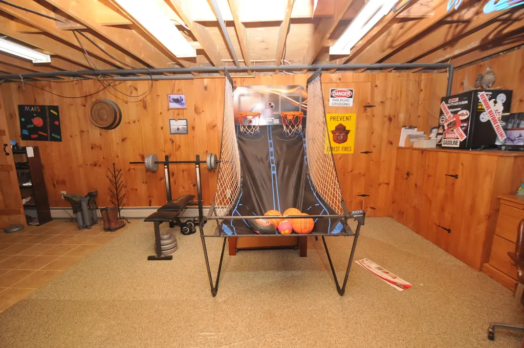 59 Black Stream Drive Levant ME 04456