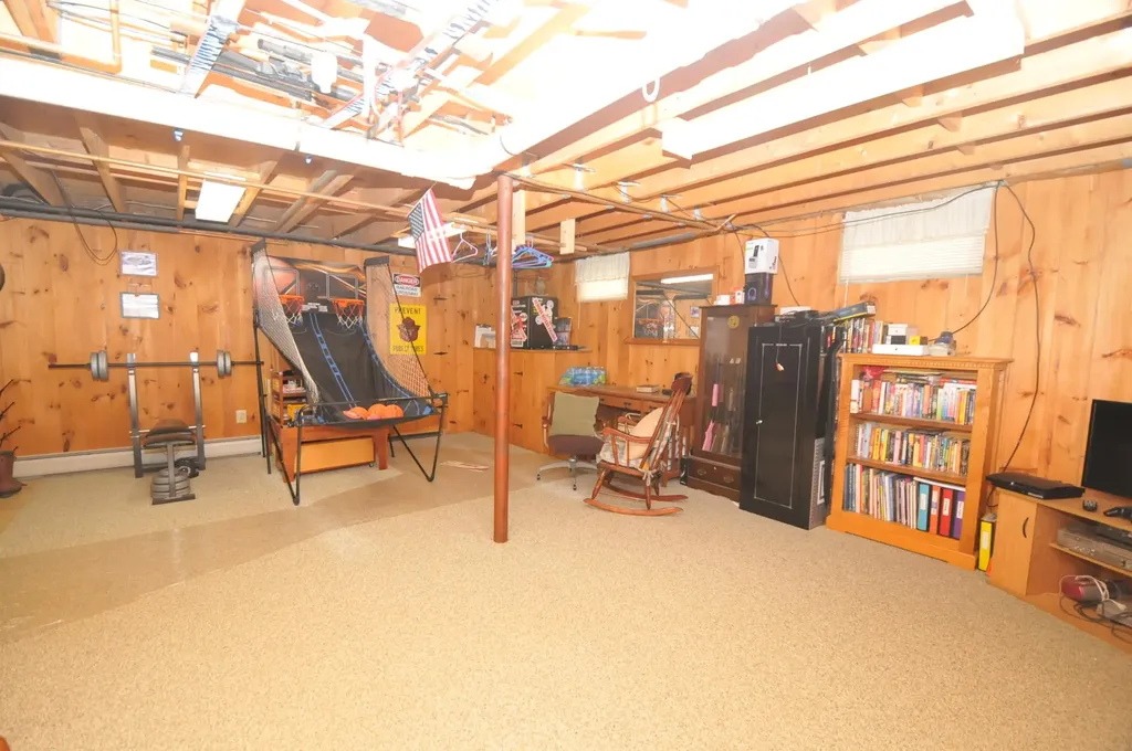 59 Black Stream Drive Levant ME 04456