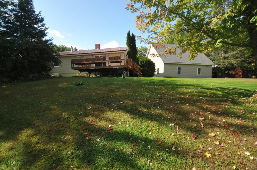59 Black Stream Drive Levant ME 04456