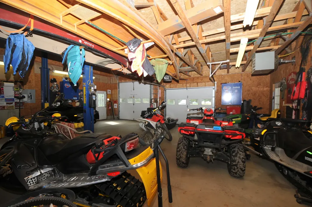 59 Black Stream Drive Levant ME 04456