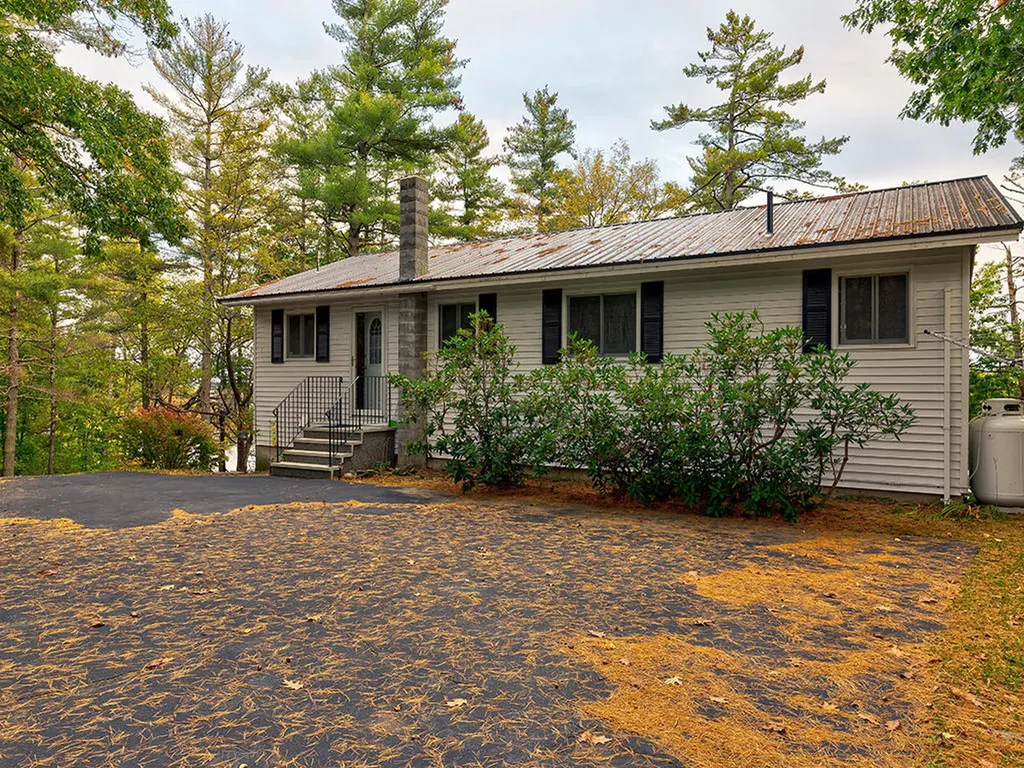 1152 River Road Clinton ME 04927
