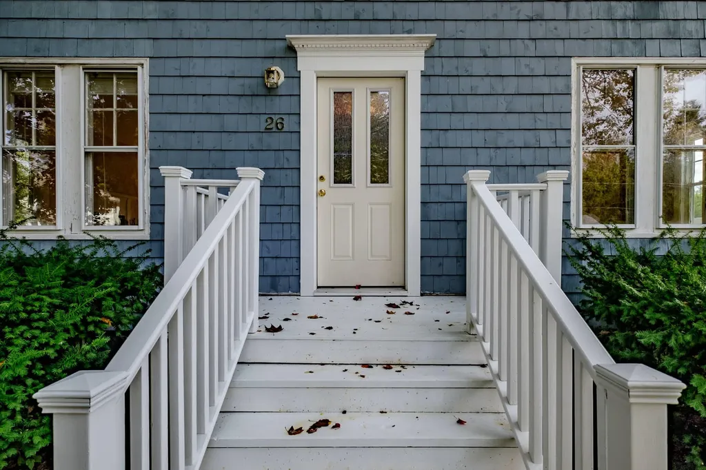 26 Webster Avenue Westbrook ME 04092