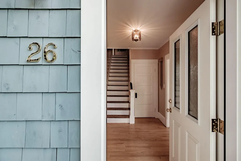 26 Webster Avenue Westbrook ME 04092