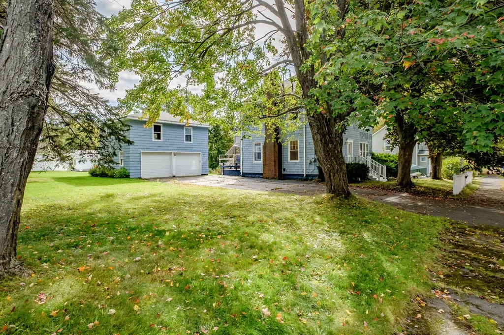 26 Webster Avenue Westbrook ME 04092