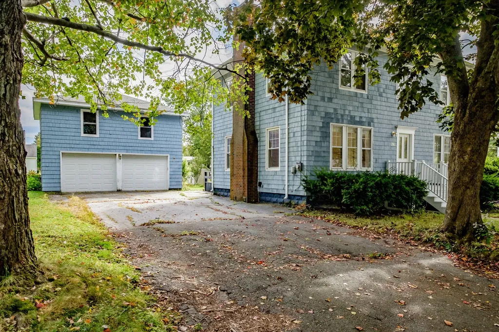 26 Webster Avenue Westbrook ME 04092
