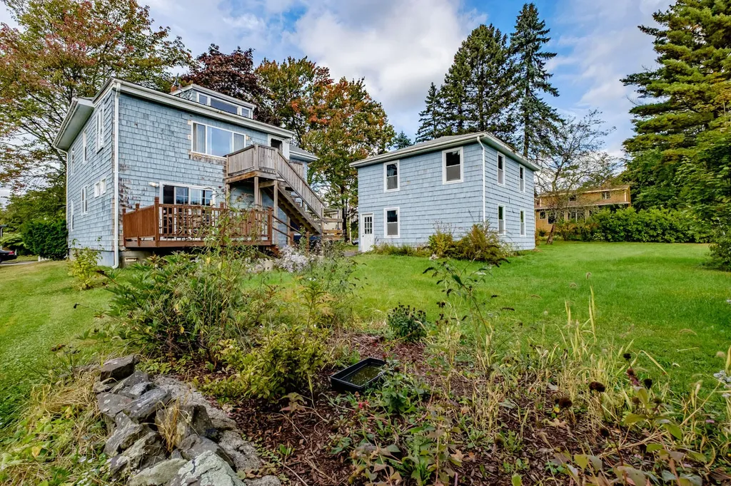 26 Webster Avenue Westbrook ME 04092