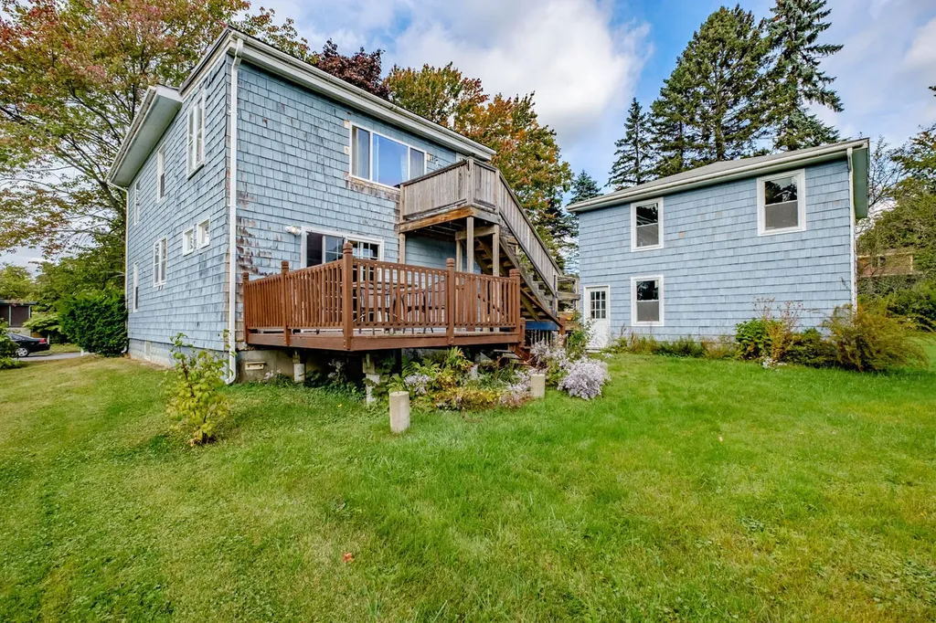 26 Webster Avenue Westbrook ME 04092