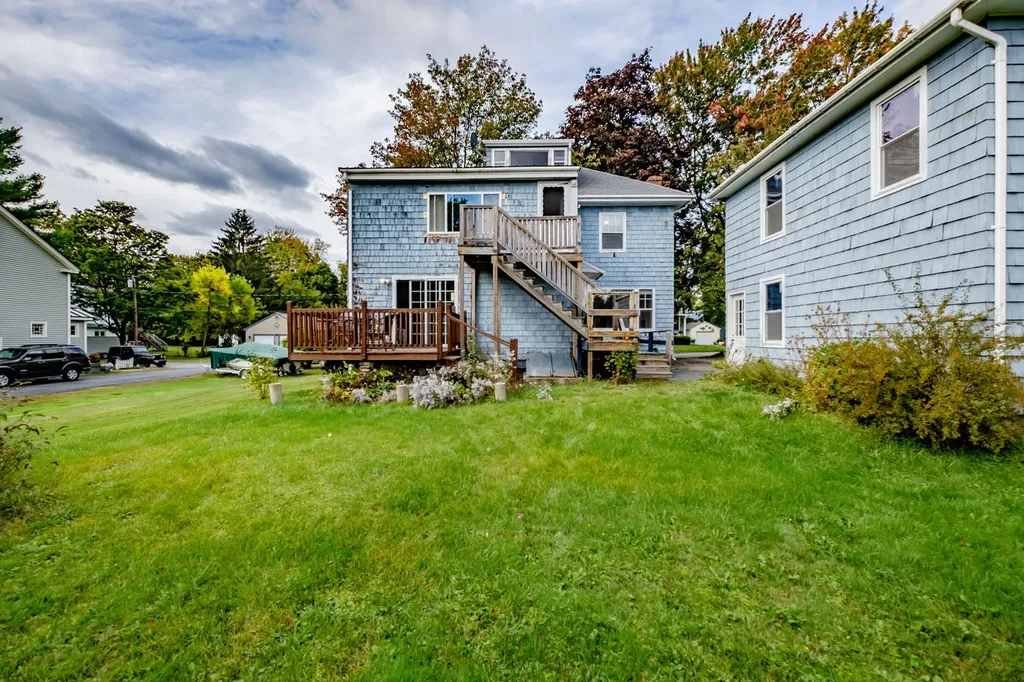 26 Webster Avenue Westbrook ME 04092