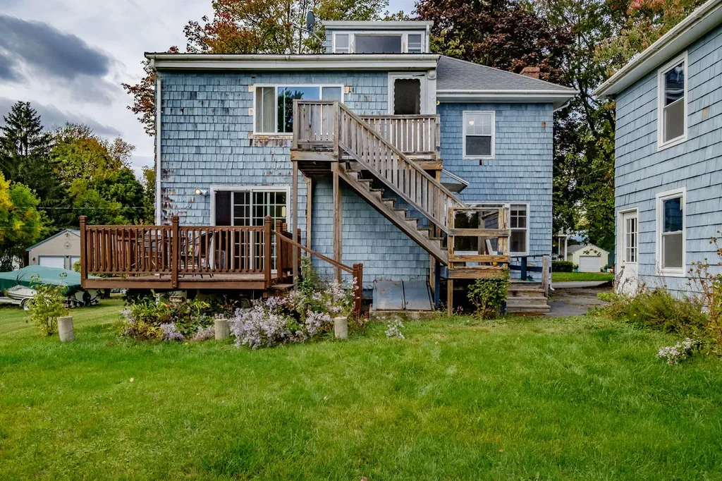 26 Webster Avenue Westbrook ME 04092