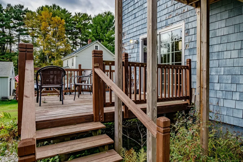 26 Webster Avenue Westbrook ME 04092