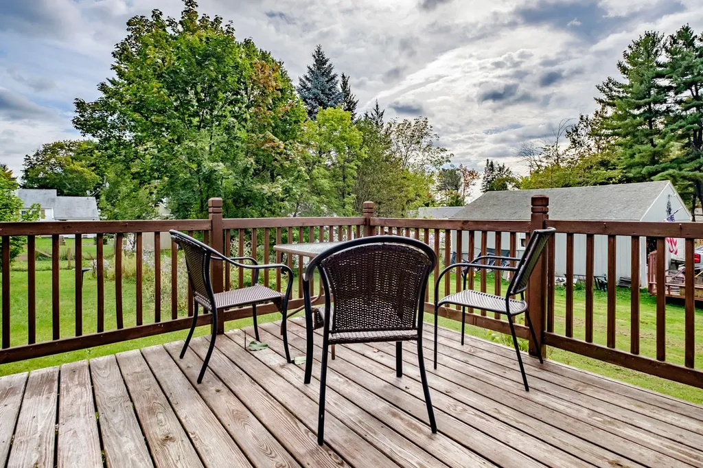 26 Webster Avenue Westbrook ME 04092