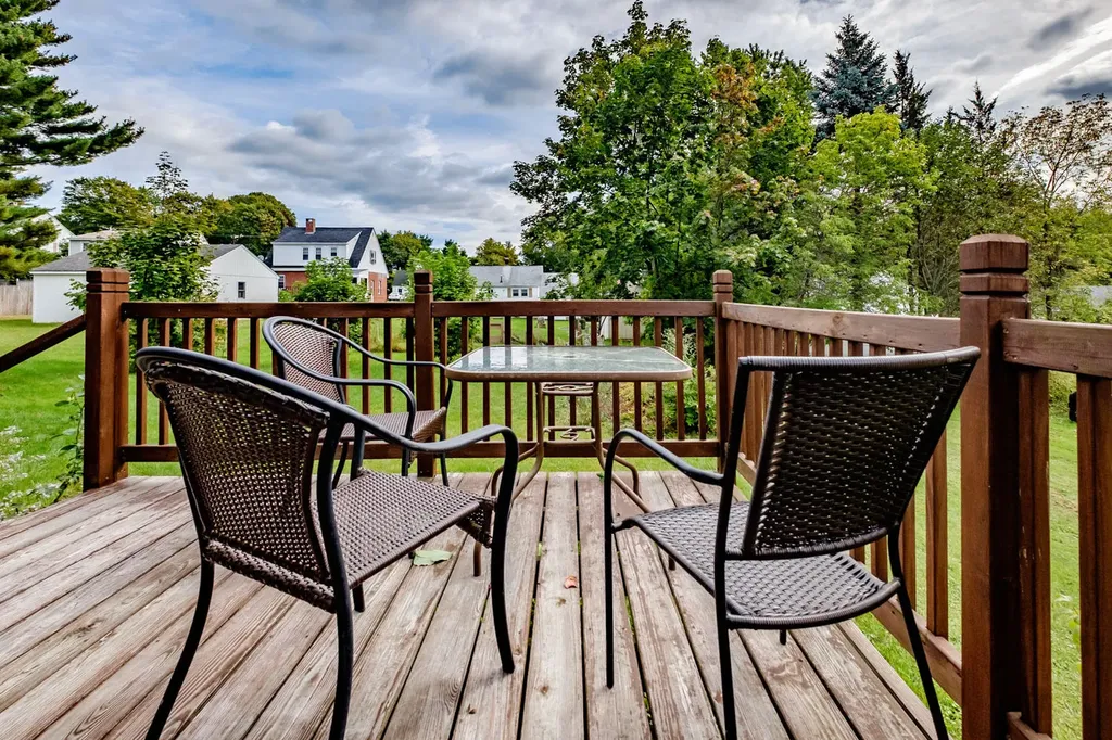 26 Webster Avenue Westbrook ME 04092