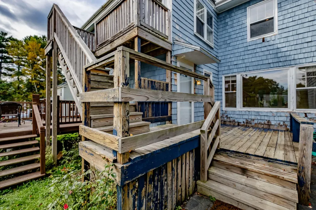 26 Webster Avenue Westbrook ME 04092