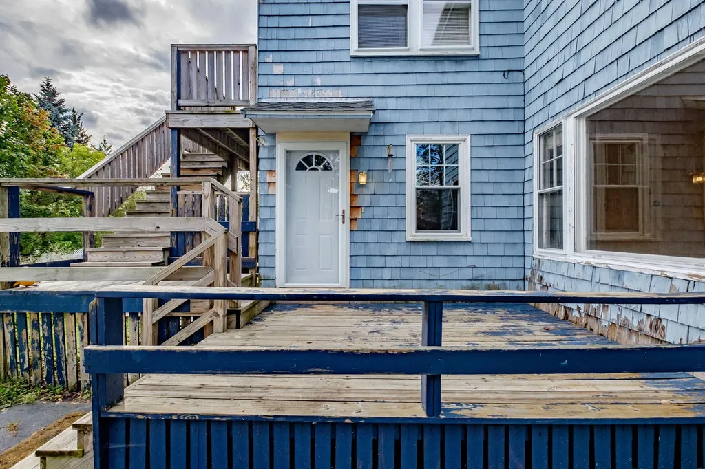 26 Webster Avenue Westbrook ME 04092