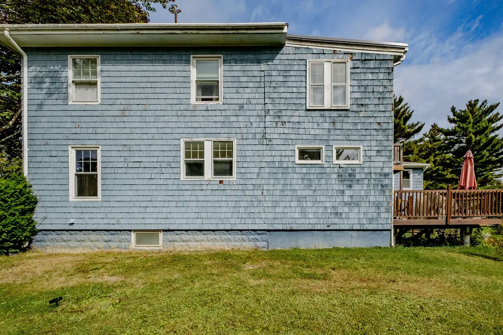 26 Webster Avenue Westbrook ME 04092