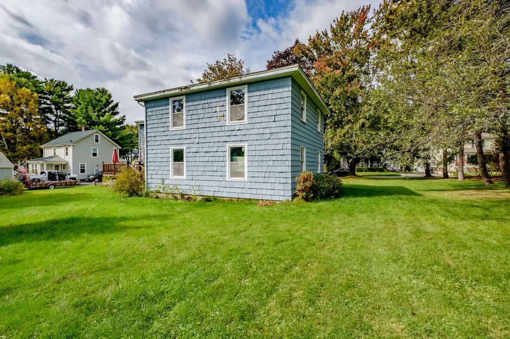 26 Webster Avenue Westbrook ME 04092