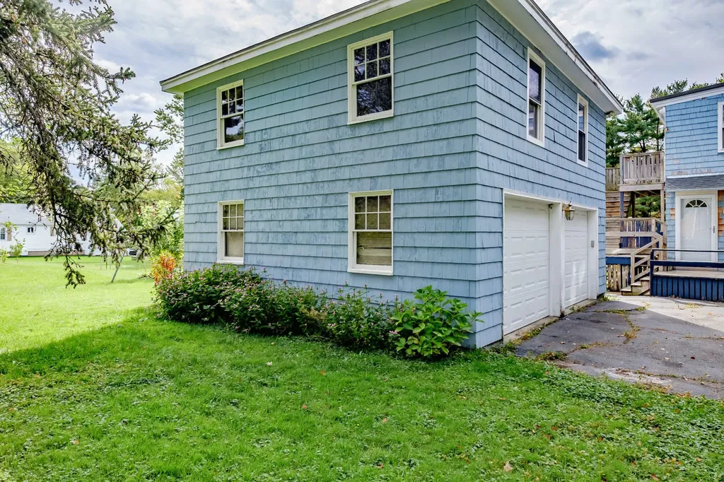 26 Webster Avenue Westbrook ME 04092