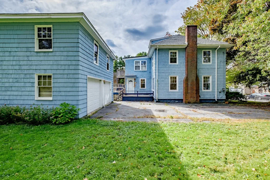 26 Webster Avenue Westbrook ME 04092