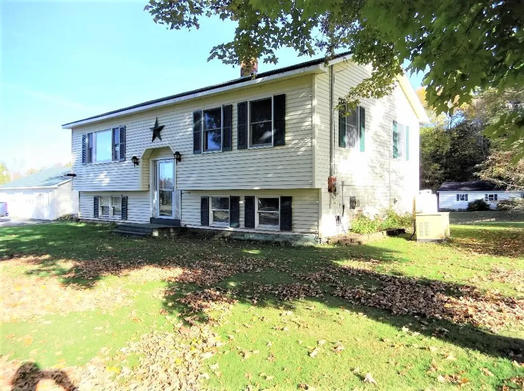 357 Fogler Road Exeter ME 04435