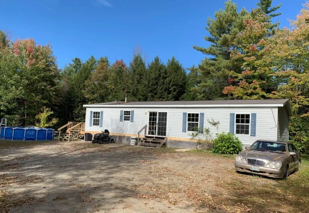 165 Wade Road Augusta ME 04330
