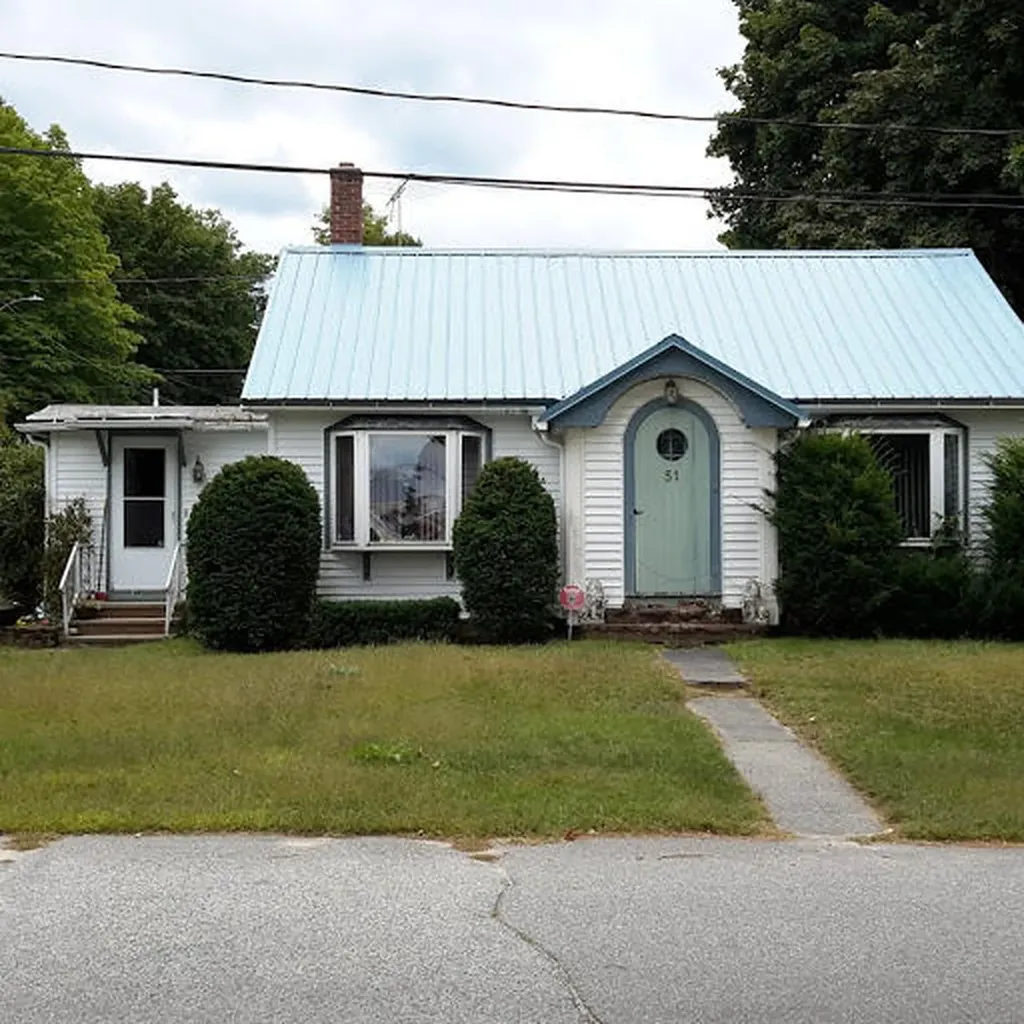 51 Tenth Street Auburn ME 04210