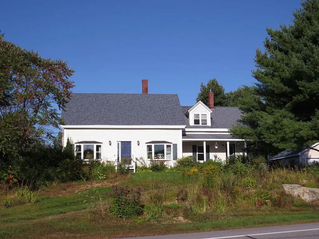 784 Gray Road Windham ME 04062