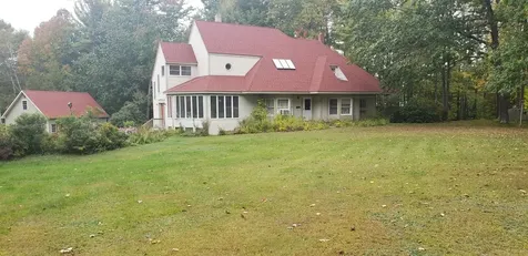 375 Mount Pisgah Road Winthrop ME 04364